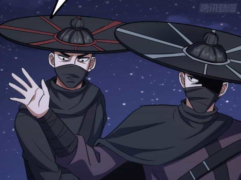 Trùm Phản Diện Muốn Tìm Chết! - Chương 26 - ảnh 14