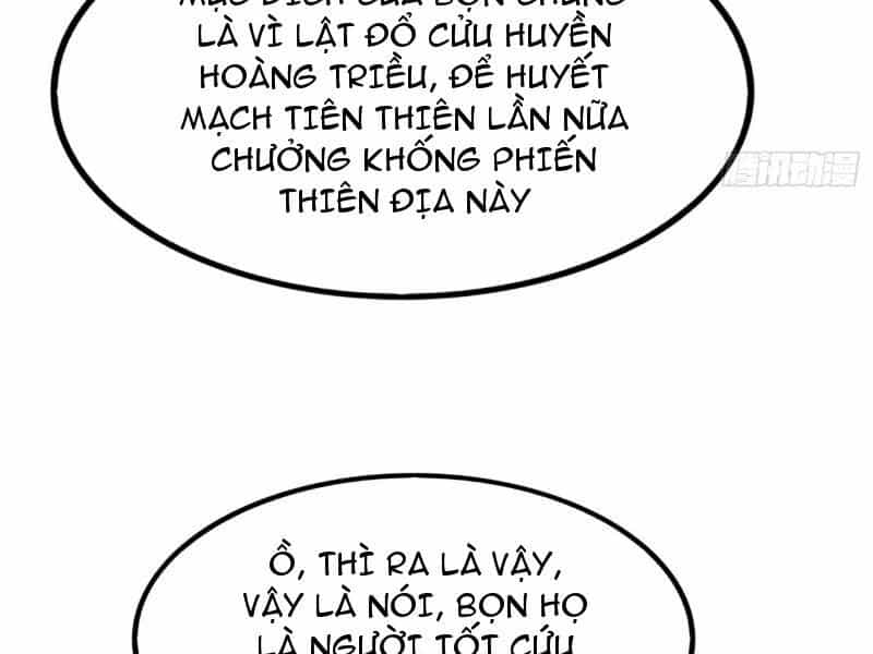 Trùm Phản Diện Muốn Tìm Chết! - Chương 26 - ảnh 37