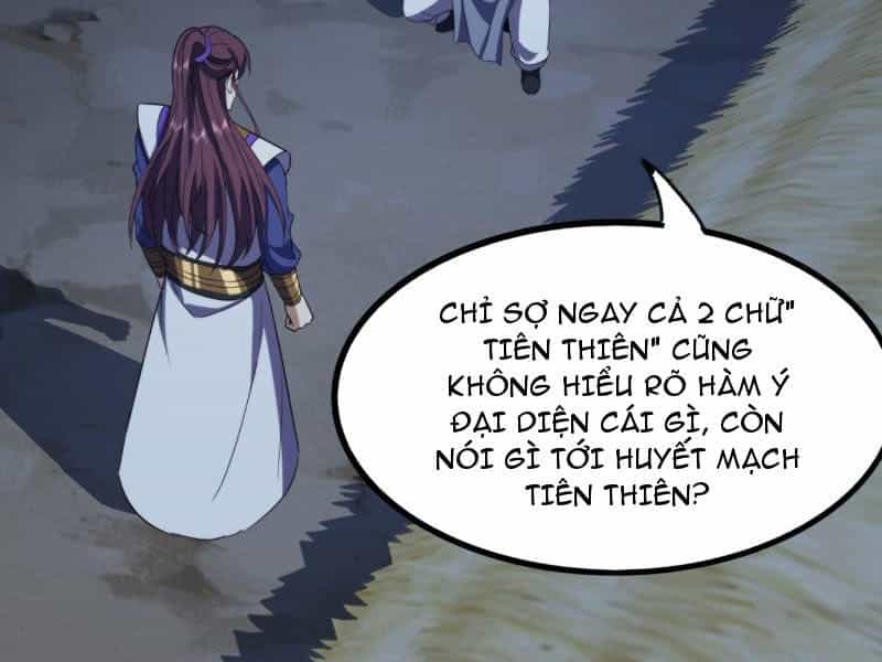 Trùm Phản Diện Muốn Tìm Chết! - Chương 26 - ảnh 41