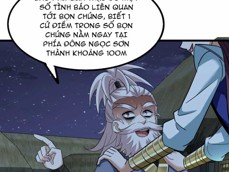 Trùm Phản Diện Muốn Tìm Chết! - Chương 26 - ảnh 66