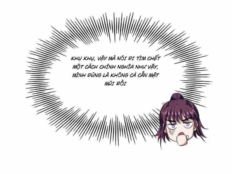 Trùm Phản Diện Muốn Tìm Chết! - Chương 26 - ảnh 86