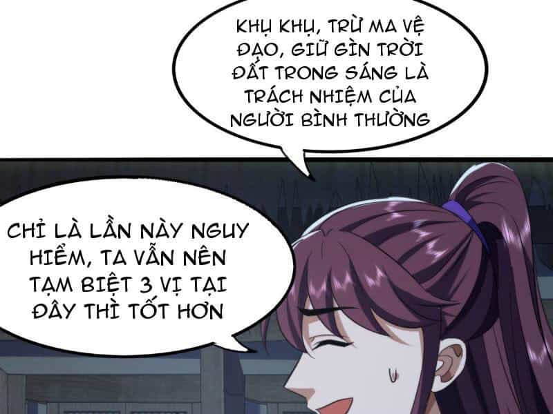 Trùm Phản Diện Muốn Tìm Chết! - Chương 26 - ảnh 90