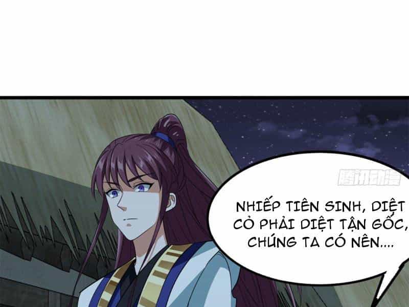Trùm Phản Diện Muốn Tìm Chết! - Chương 27 - ảnh 11