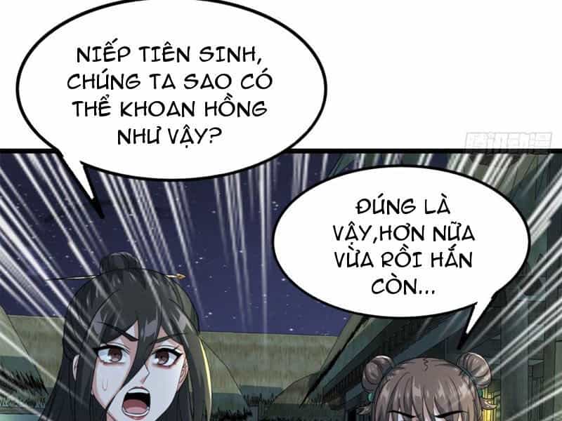 Trùm Phản Diện Muốn Tìm Chết! - Chương 27 - ảnh 16