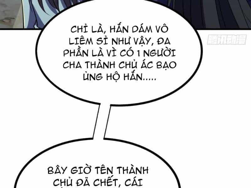 Trùm Phản Diện Muốn Tìm Chết! - Chương 27 - ảnh 23