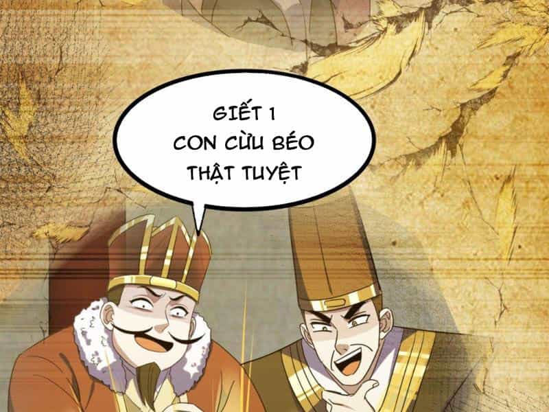 Trùm Phản Diện Muốn Tìm Chết! - Chương 27 - ảnh 33