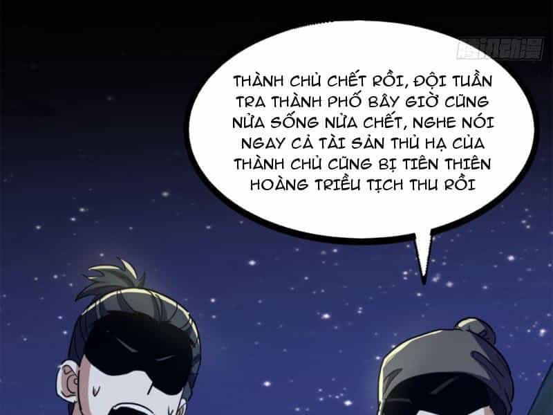 Trùm Phản Diện Muốn Tìm Chết! - Chương 27 - ảnh 35