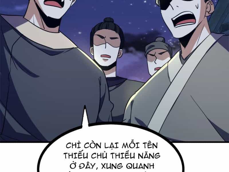 Trùm Phản Diện Muốn Tìm Chết! - Chương 27 - ảnh 36