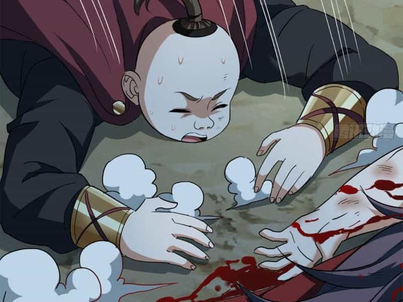 Trùm Phản Diện Muốn Tìm Chết! - Chương 27 - ảnh 4
