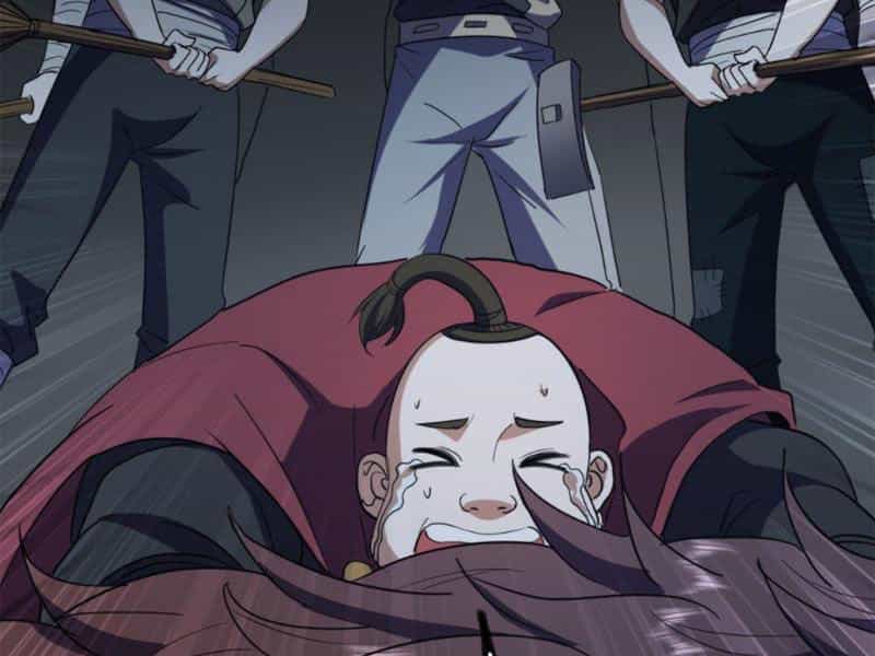Trùm Phản Diện Muốn Tìm Chết! - Chương 27 - ảnh 42