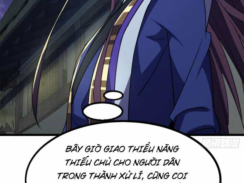 Trùm Phản Diện Muốn Tìm Chết! - Chương 27 - ảnh 48