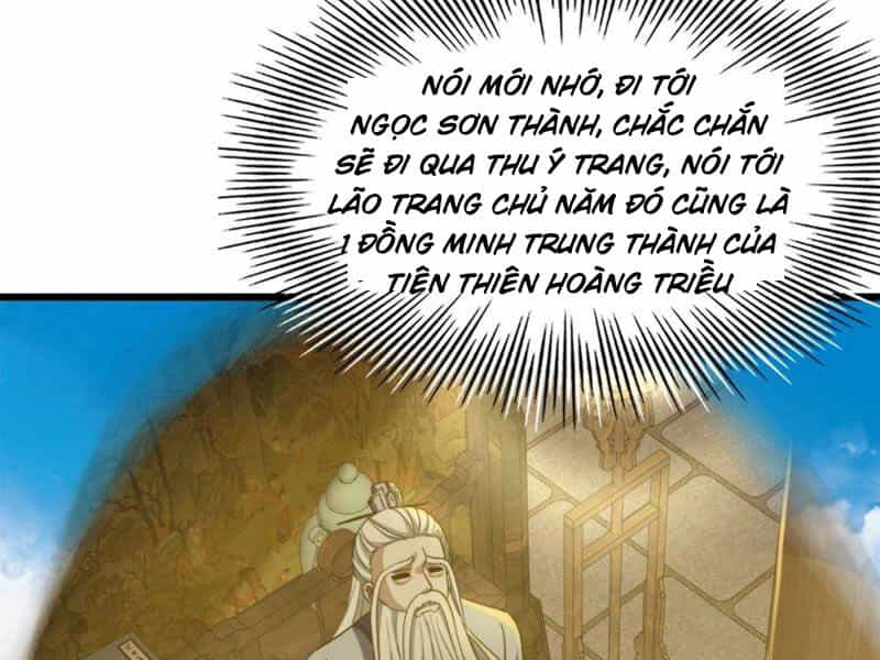 Trùm Phản Diện Muốn Tìm Chết! - Chương 27 - ảnh 74