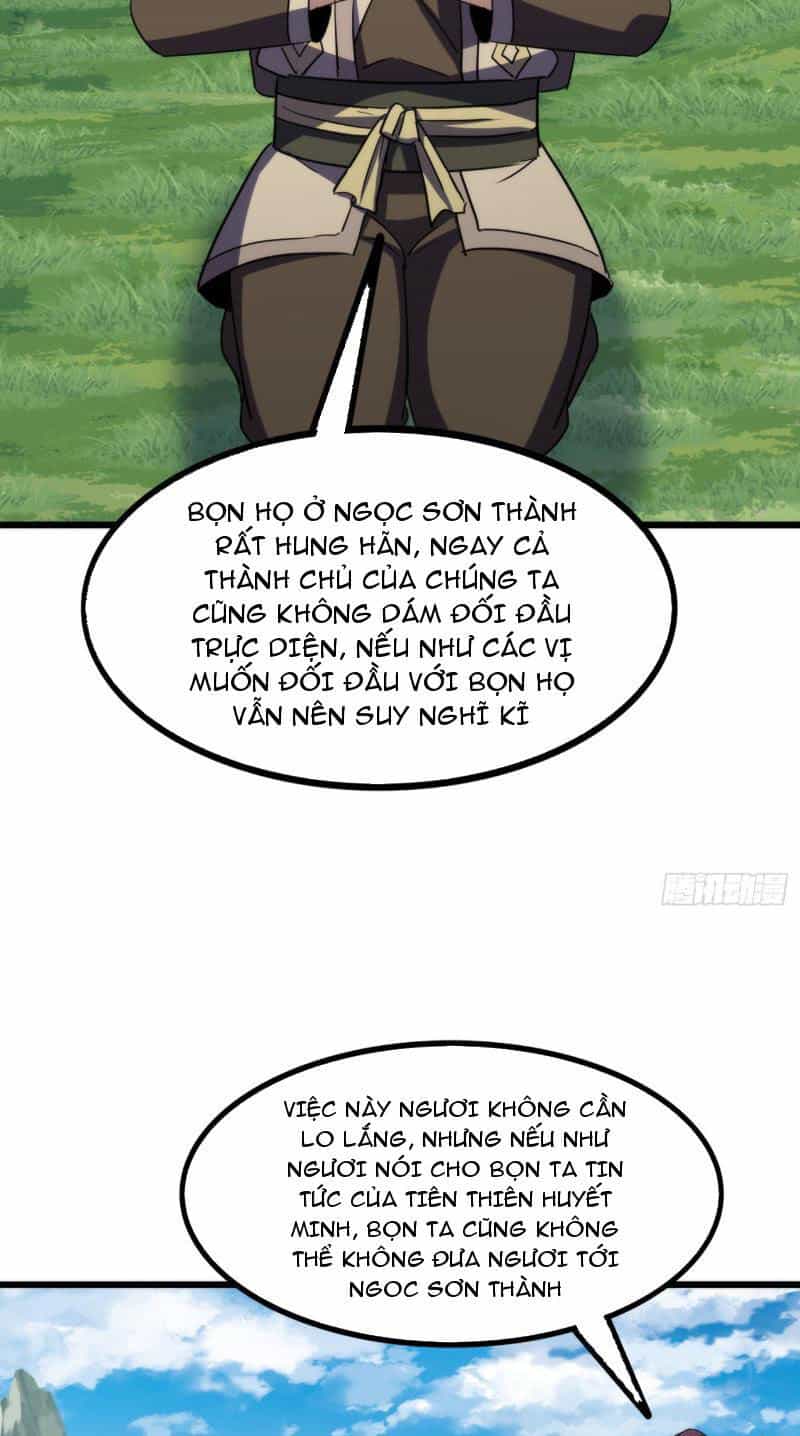 Trùm Phản Diện Muốn Tìm Chết! - Chương 28 - ảnh 15