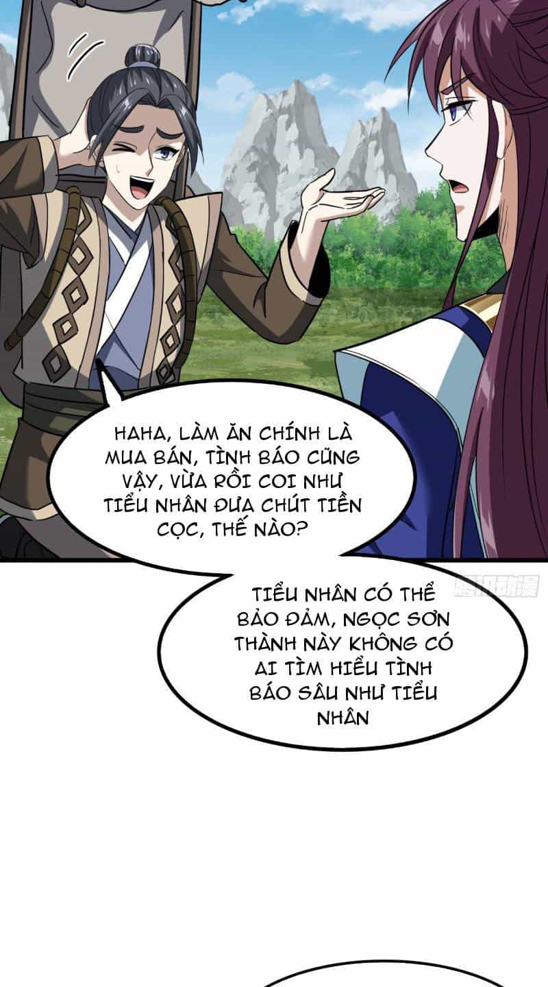 Trùm Phản Diện Muốn Tìm Chết! - Chương 28 - ảnh 22