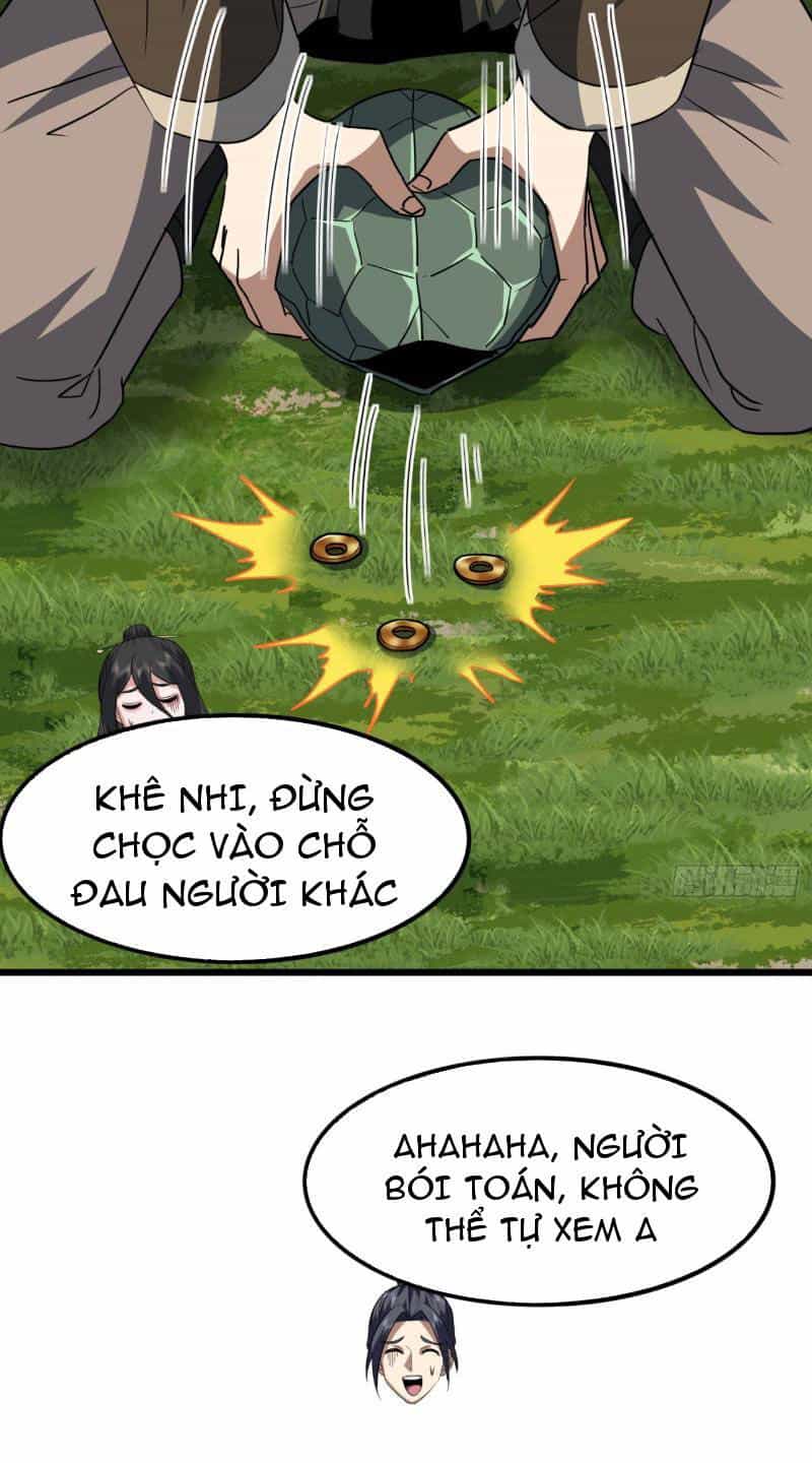 Trùm Phản Diện Muốn Tìm Chết! - Chương 28 - ảnh 27