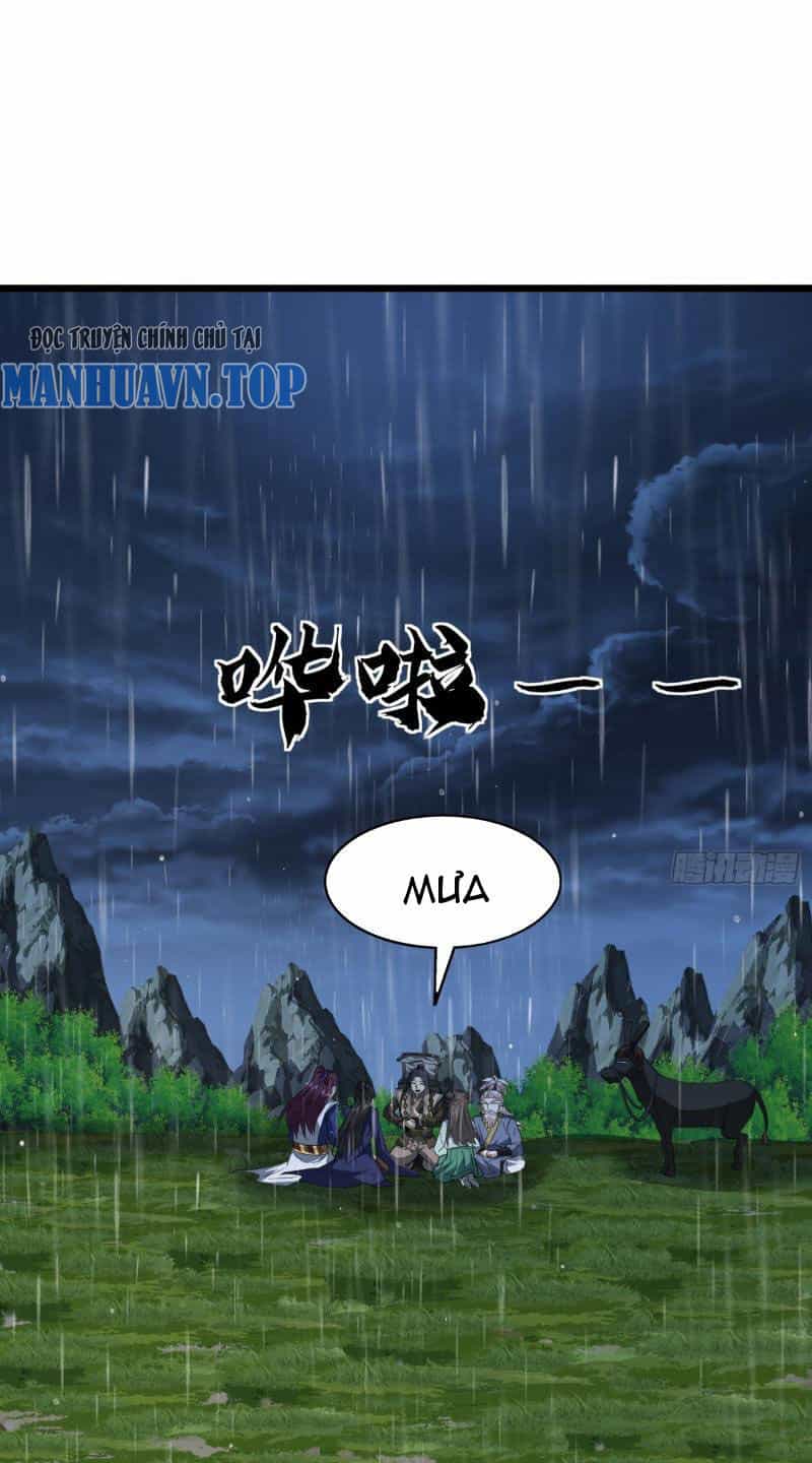 Trùm Phản Diện Muốn Tìm Chết! - Chương 28 - ảnh 30