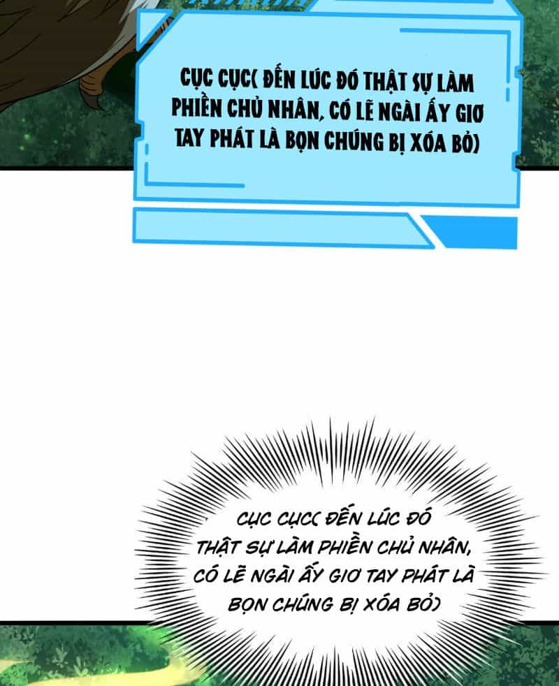 Trùm Phản Diện Muốn Tìm Chết! - Chương 29 - ảnh 18