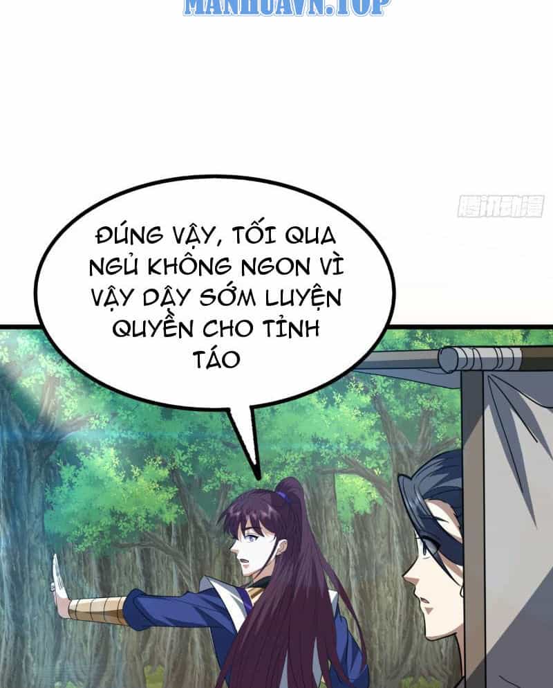Trùm Phản Diện Muốn Tìm Chết! - Chương 29 - ảnh 32