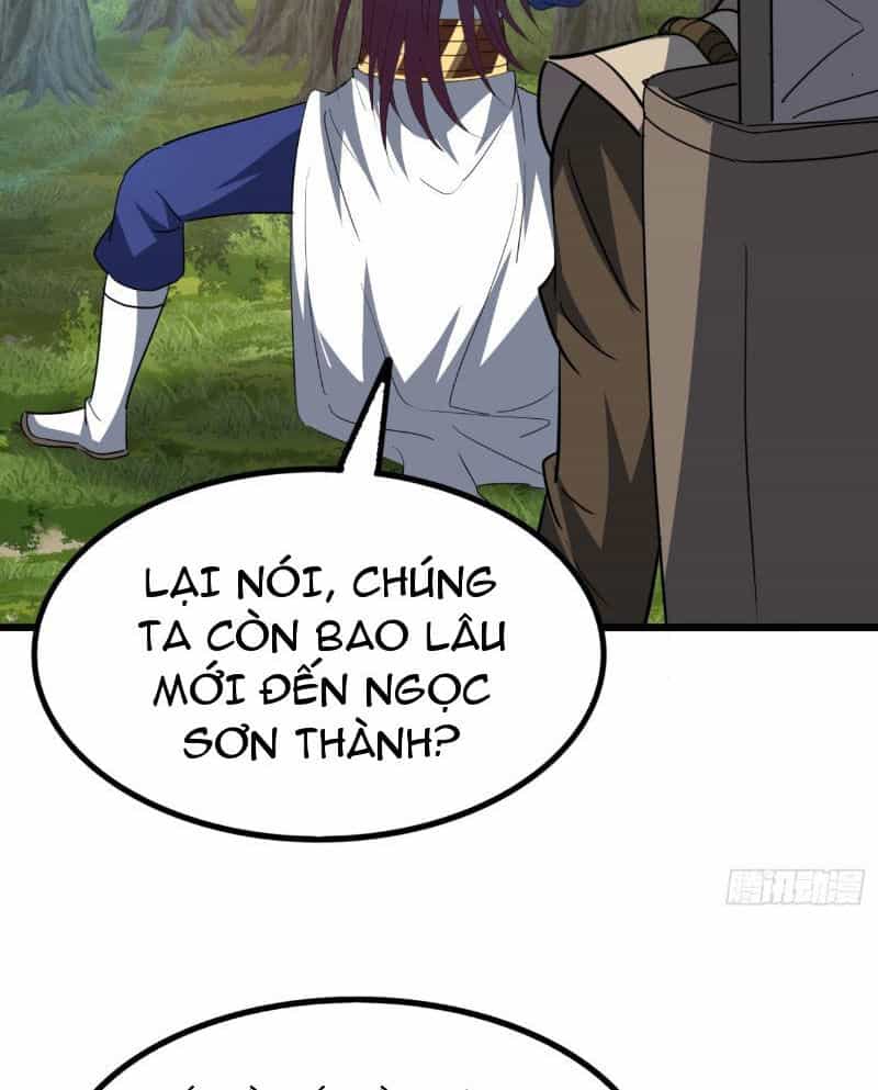 Trùm Phản Diện Muốn Tìm Chết! - Chương 29 - ảnh 33