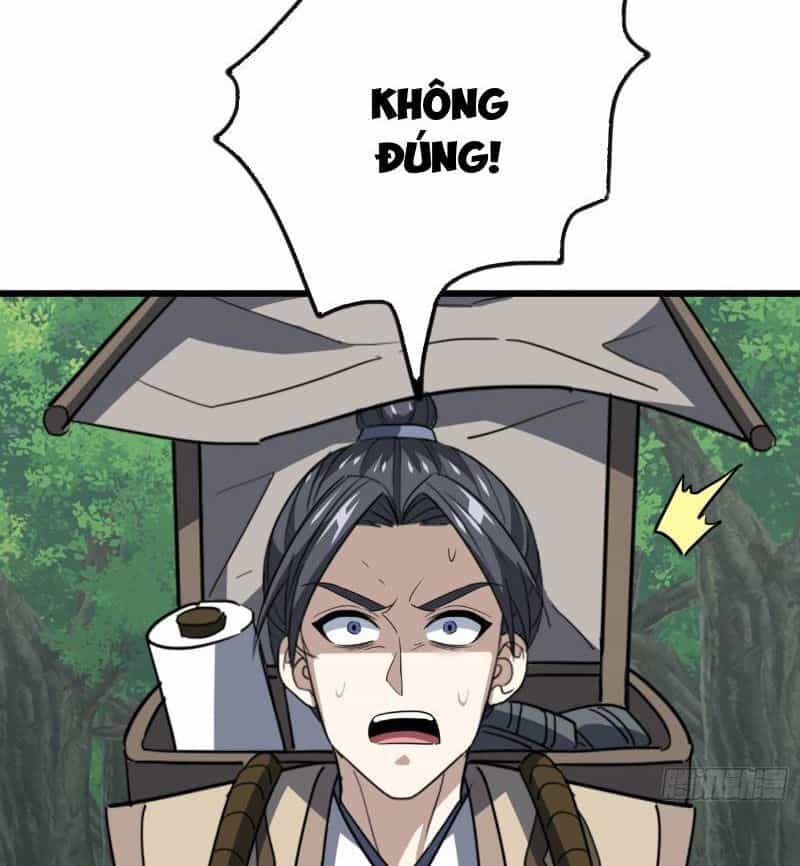 Trùm Phản Diện Muốn Tìm Chết! - Chương 29 - ảnh 58