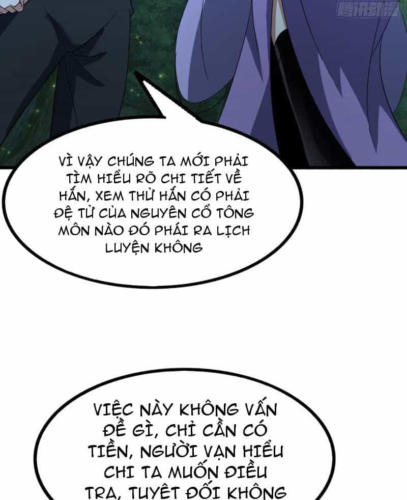 Trùm Phản Diện Muốn Tìm Chết! - Chương 29 - ảnh 6