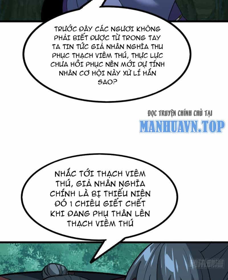 Trùm Phản Diện Muốn Tìm Chết! - Chương 29 - ảnh 8