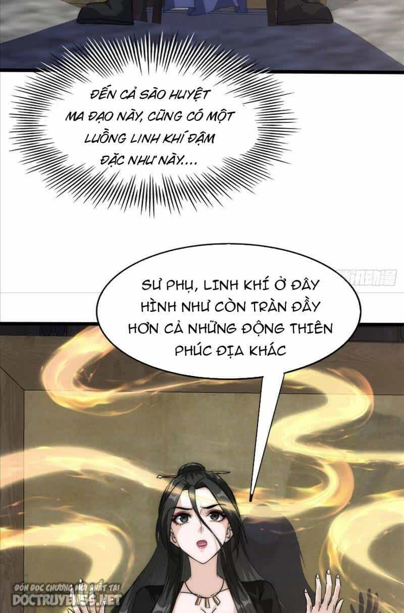 Trùm Phản Diện Muốn Tìm Chết! - Chương 3 - ảnh 35