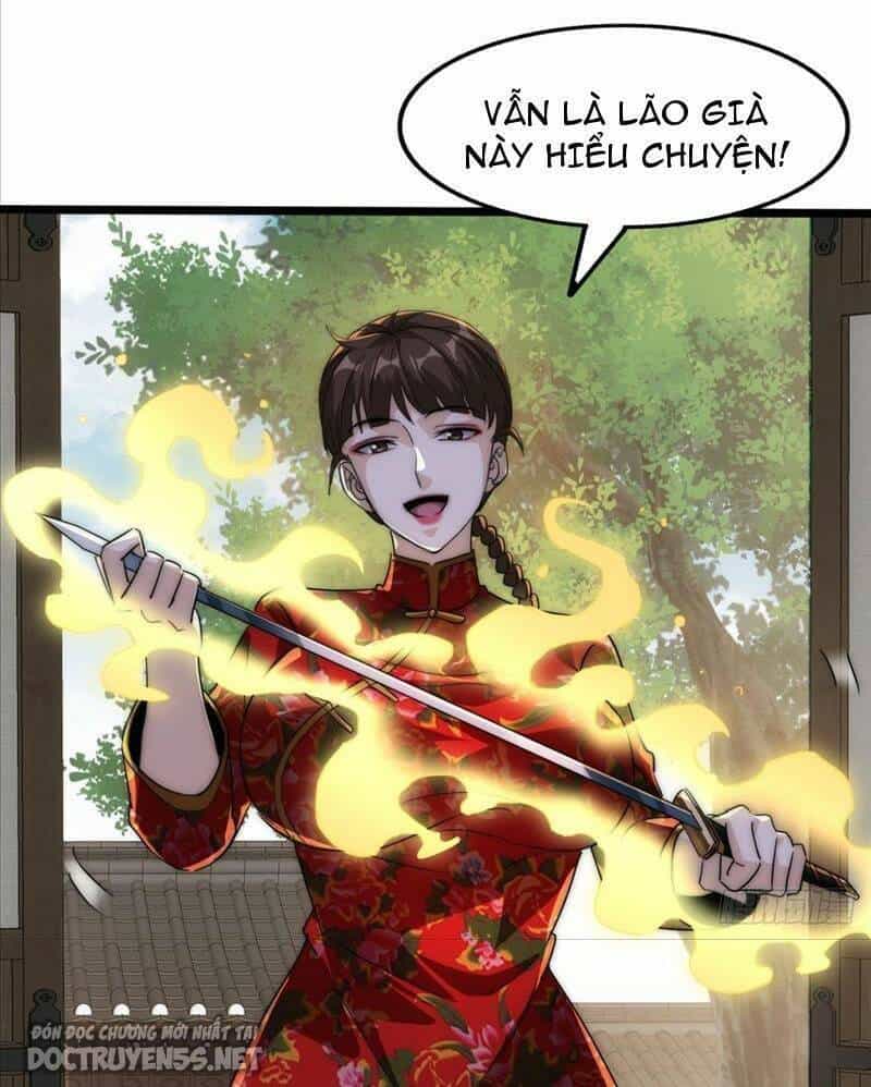 Trùm Phản Diện Muốn Tìm Chết! - Chương 3 - ảnh 58