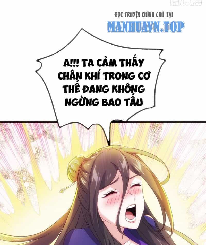 Trùm Phản Diện Muốn Tìm Chết! - Chương 30 - ảnh 1