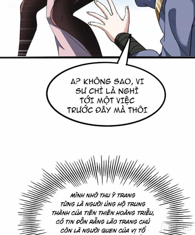 Trùm Phản Diện Muốn Tìm Chết! - Chương 30 - ảnh 36