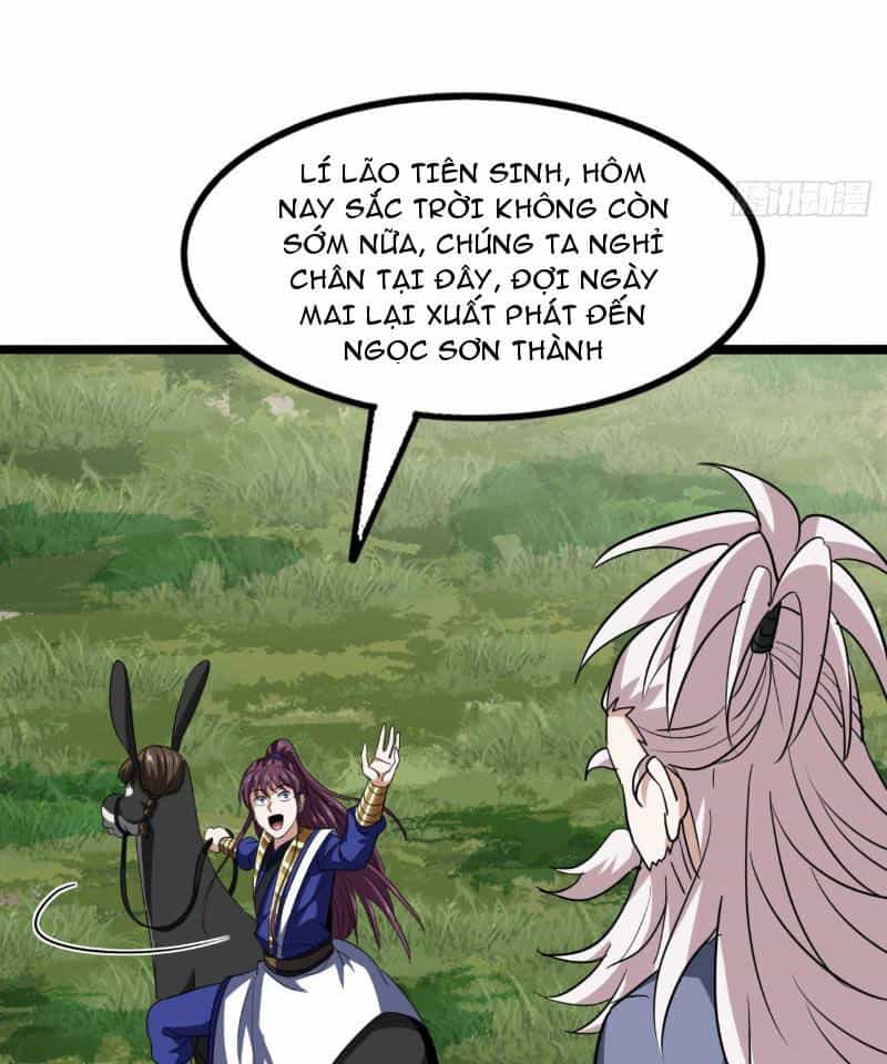Trùm Phản Diện Muốn Tìm Chết! - Chương 30 - ảnh 39