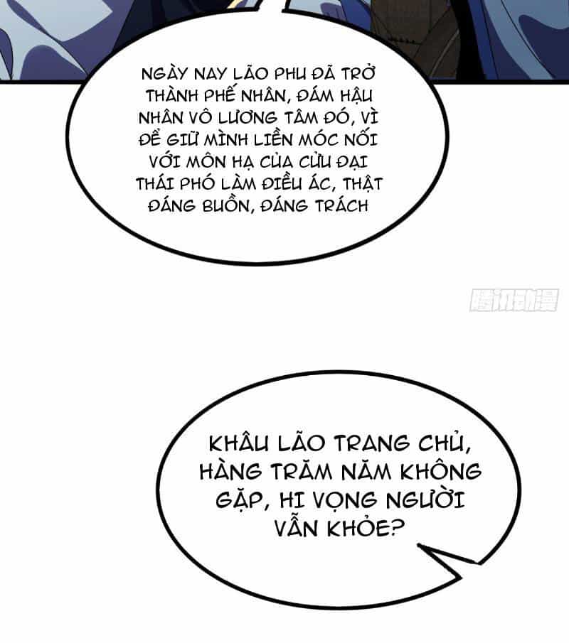 Trùm Phản Diện Muốn Tìm Chết! - Chương 30 - ảnh 59
