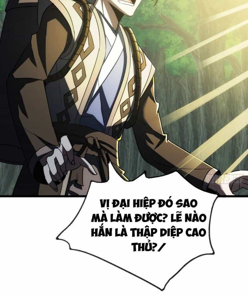 Trùm Phản Diện Muốn Tìm Chết! - Chương 30 - ảnh 6