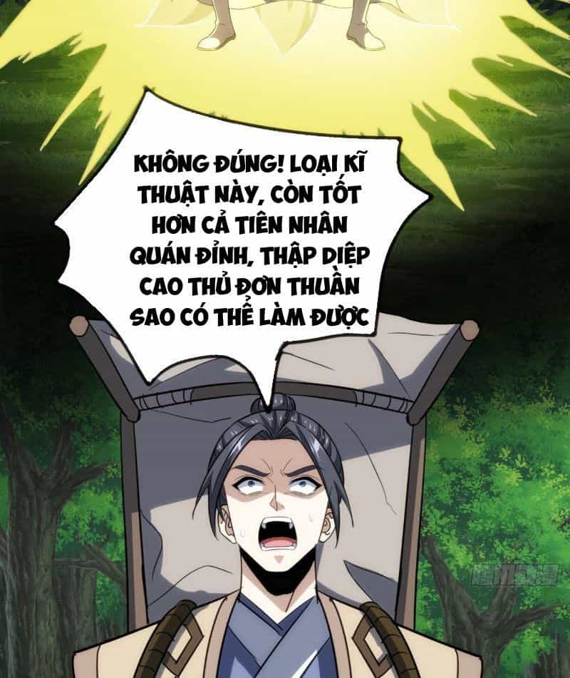 Trùm Phản Diện Muốn Tìm Chết! - Chương 30 - ảnh 8