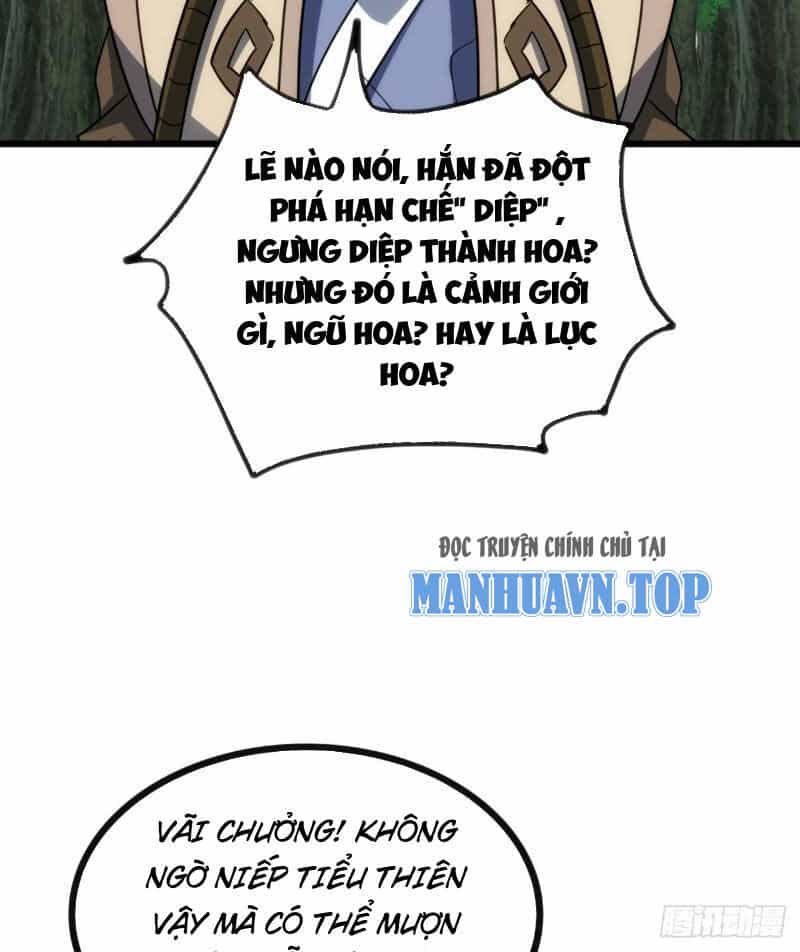 Trùm Phản Diện Muốn Tìm Chết! - Chương 30 - ảnh 9