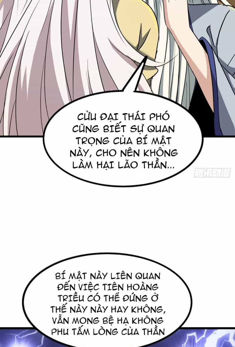 Trùm Phản Diện Muốn Tìm Chết! - Chương 31 - ảnh 16