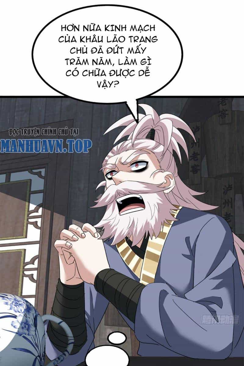 Trùm Phản Diện Muốn Tìm Chết! - Chương 31 - ảnh 39