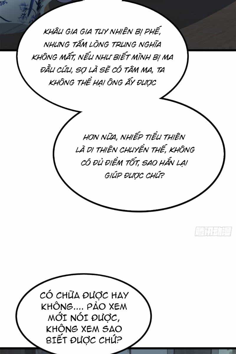 Trùm Phản Diện Muốn Tìm Chết! - Chương 31 - ảnh 40