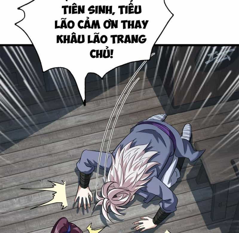 Trùm Phản Diện Muốn Tìm Chết! - Chương 31 - ảnh 45