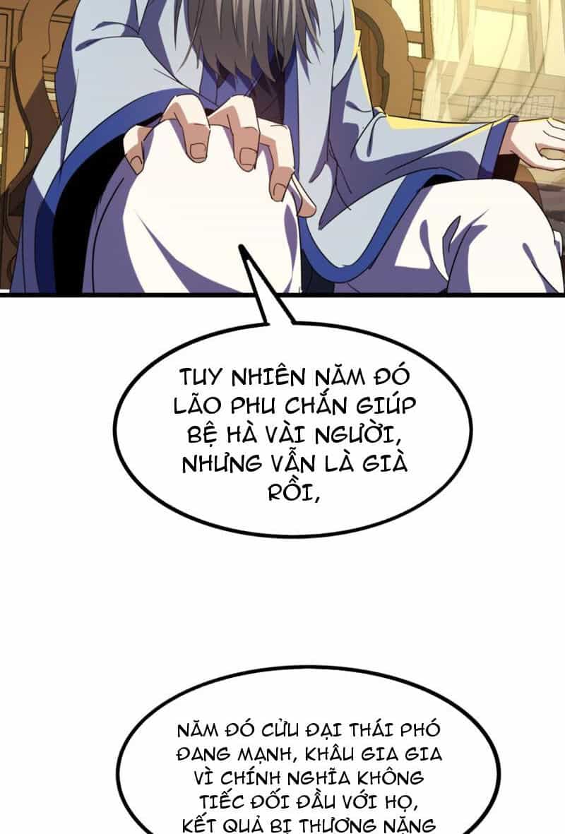 Trùm Phản Diện Muốn Tìm Chết! - Chương 31 - ảnh 9