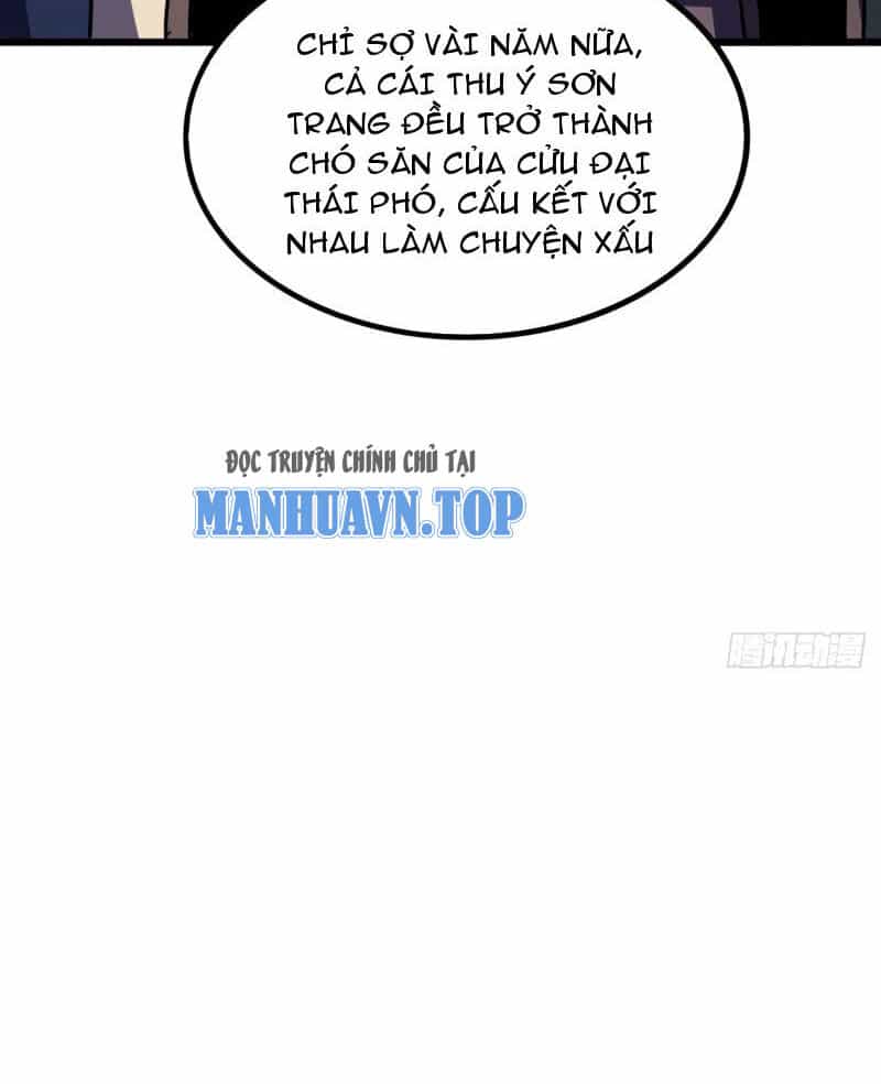 Trùm Phản Diện Muốn Tìm Chết! - Chương 32 - ảnh 11