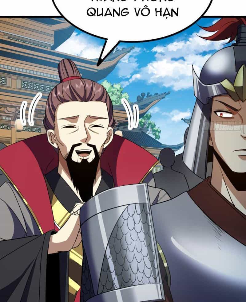 Trùm Phản Diện Muốn Tìm Chết! - Chương 32 - ảnh 16