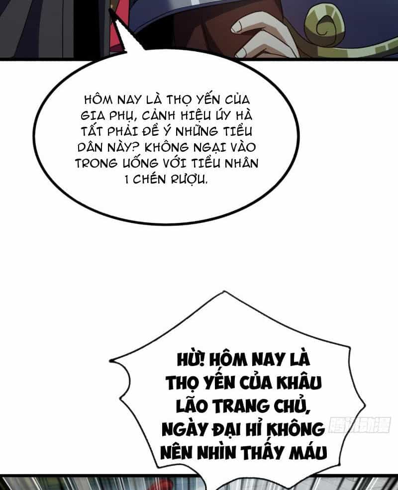 Trùm Phản Diện Muốn Tìm Chết! - Chương 32 - ảnh 17