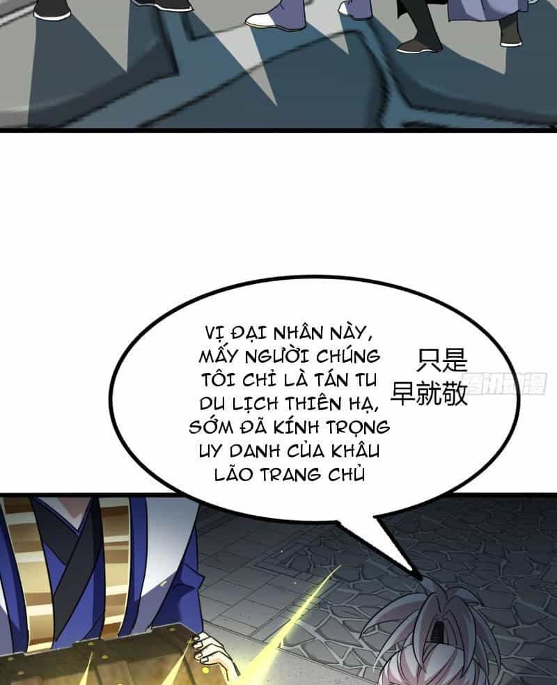 Trùm Phản Diện Muốn Tìm Chết! - Chương 32 - ảnh 29