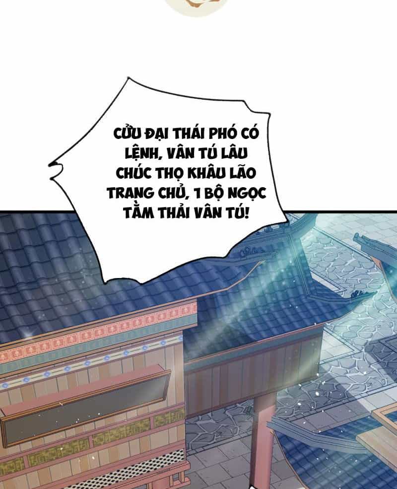 Trùm Phản Diện Muốn Tìm Chết! - Chương 32 - ảnh 3