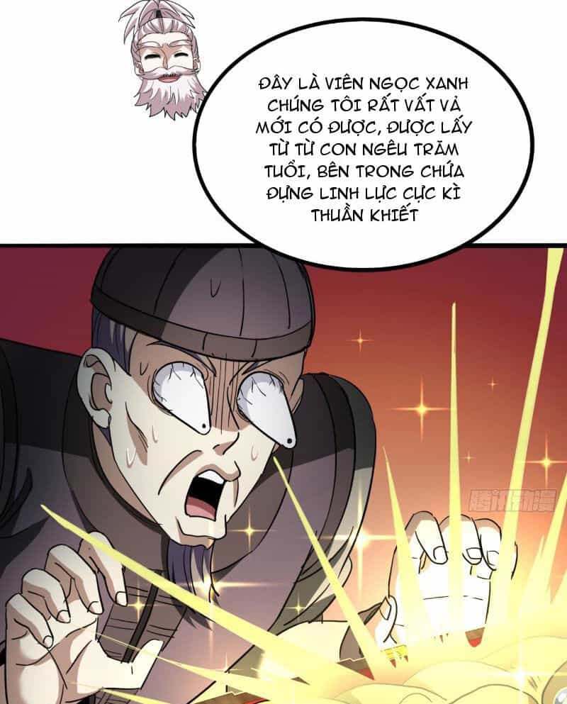 Trùm Phản Diện Muốn Tìm Chết! - Chương 32 - ảnh 31