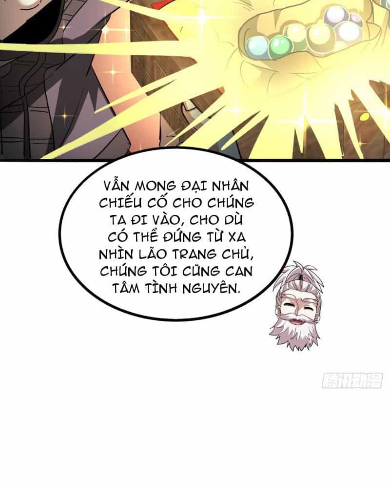 Trùm Phản Diện Muốn Tìm Chết! - Chương 32 - ảnh 32