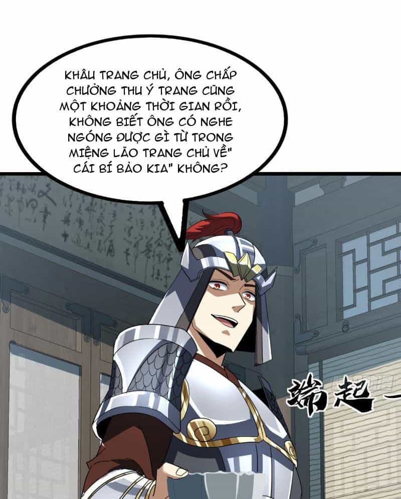 Trùm Phản Diện Muốn Tìm Chết! - Chương 32 - ảnh 44