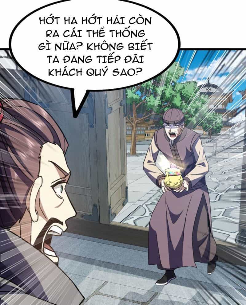 Trùm Phản Diện Muốn Tìm Chết! - Chương 32 - ảnh 51