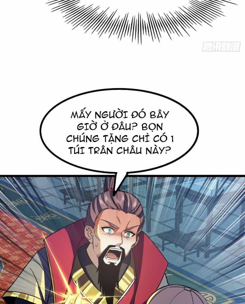 Trùm Phản Diện Muốn Tìm Chết! - Chương 32 - ảnh 57